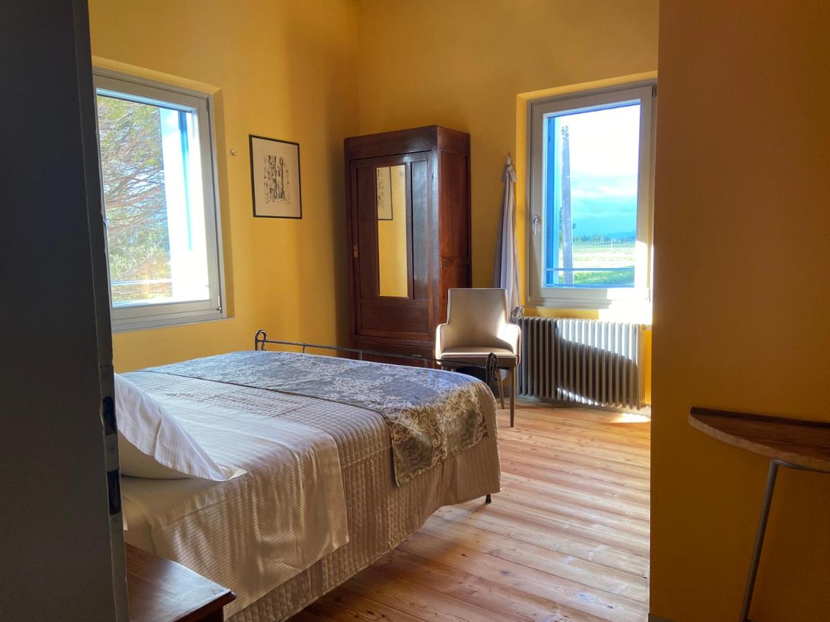 Agriturismo Riva Mondina - 5