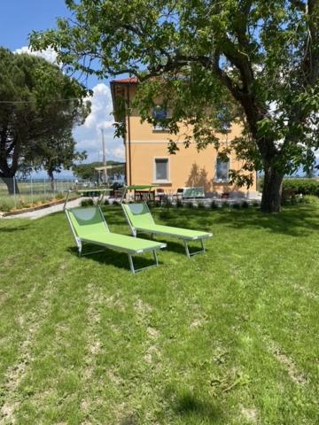 Agriturismo Riva Mondina - 4