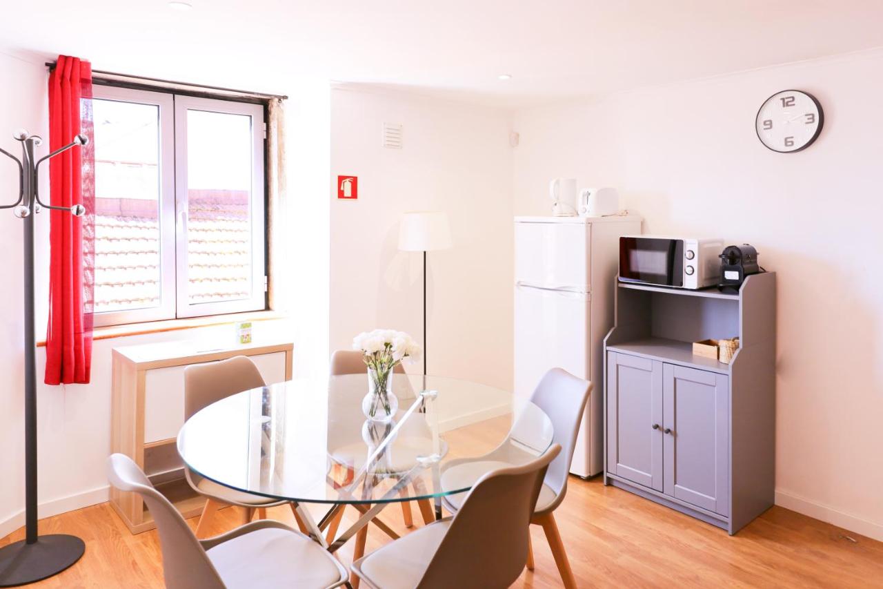 Apartment in Castelo