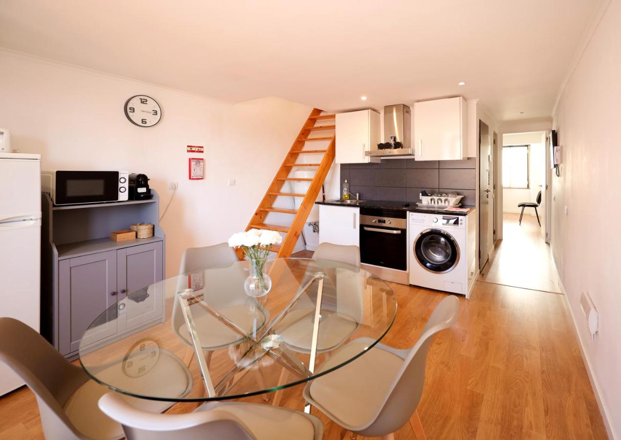 Apartment in Castelo - 4