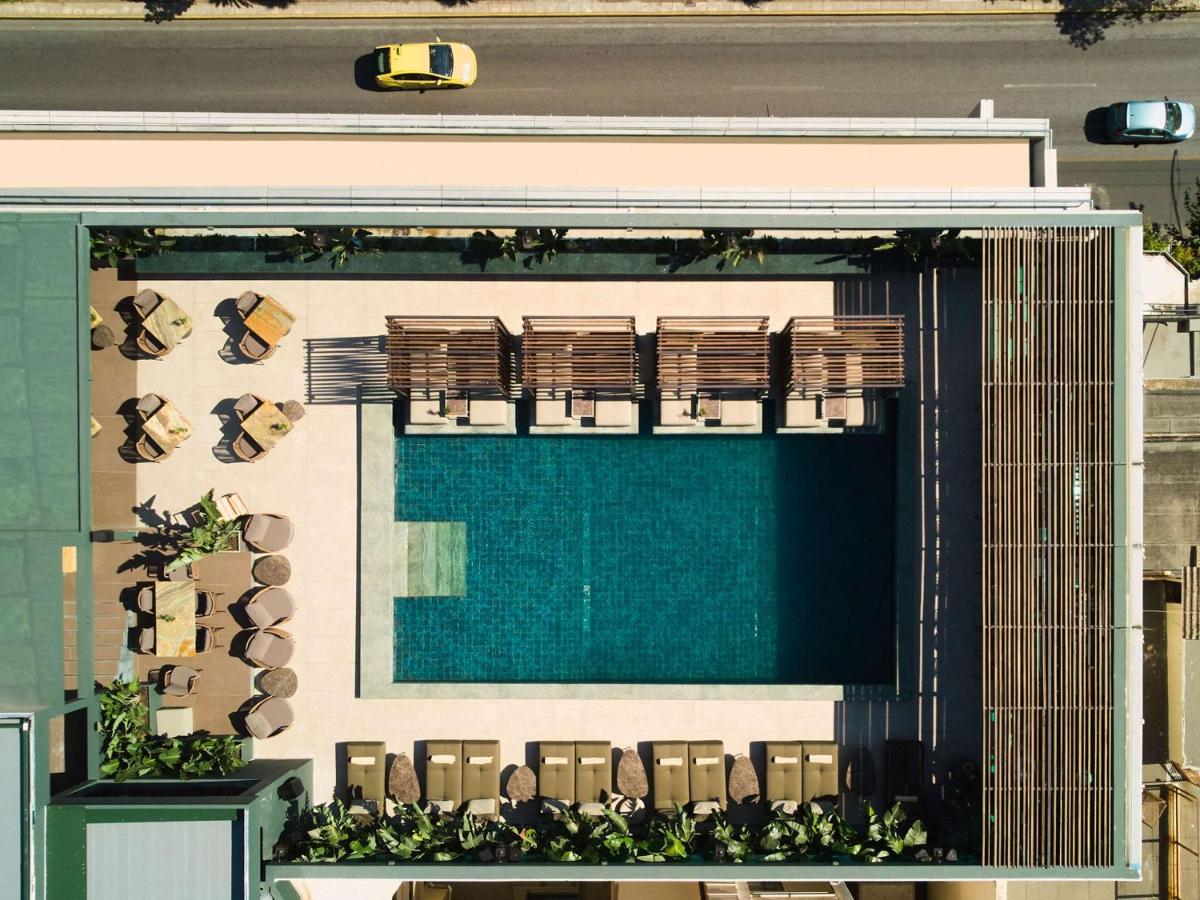 Radisson Blu Park Hotel Athens - 2