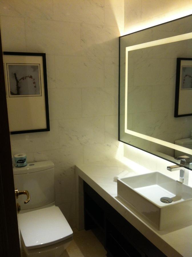 Northern Hotel Shanghai photo