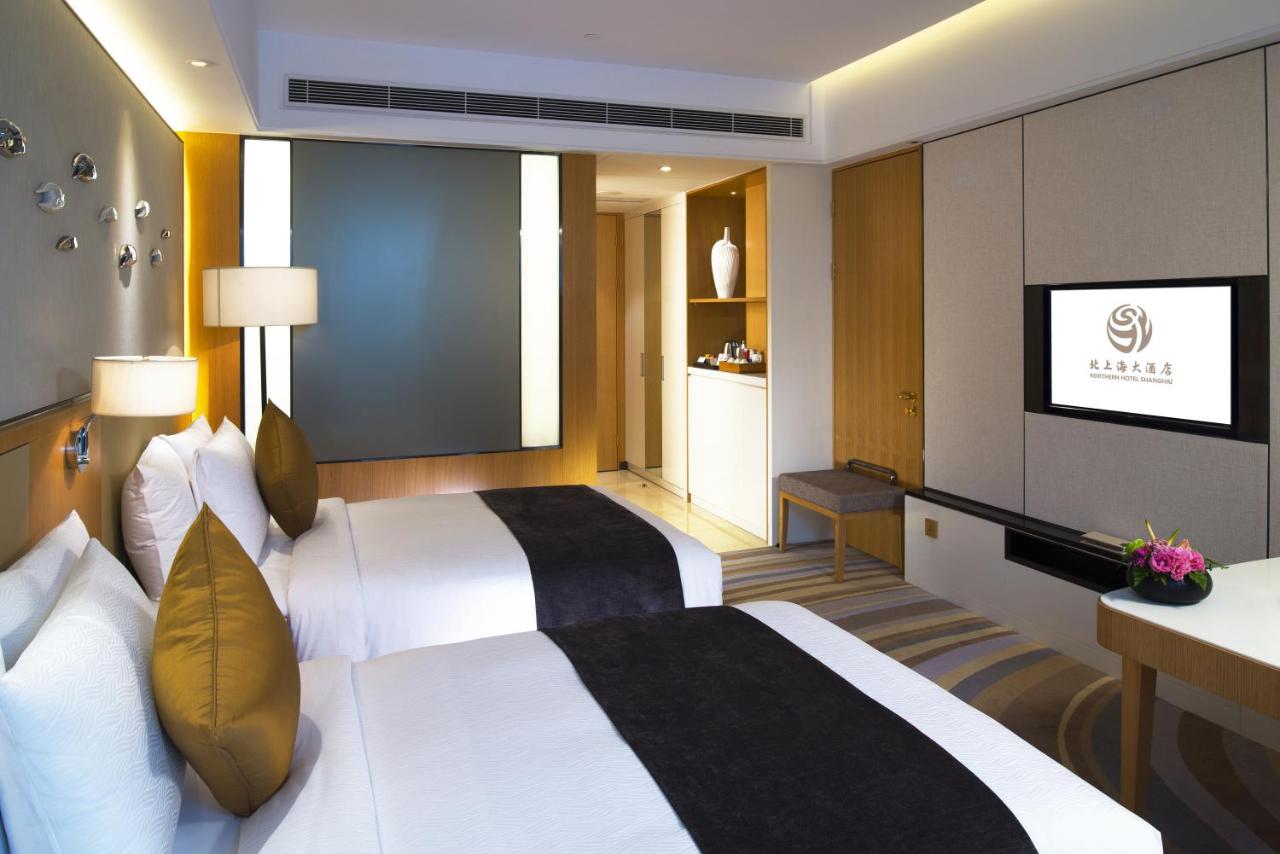 Northern Hotel Shanghai photo