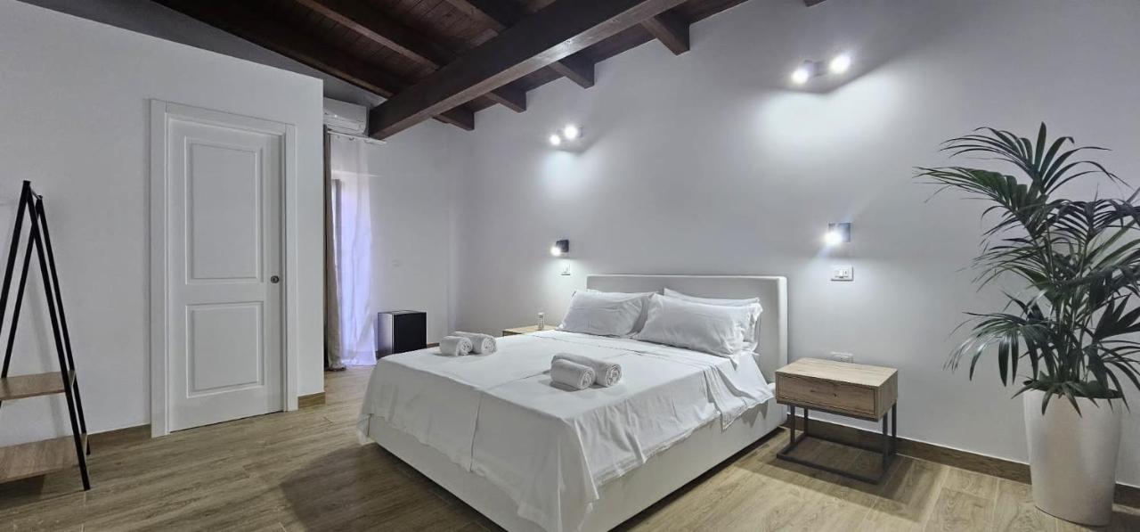 Borgo Caridà - Green Family Holidays photo