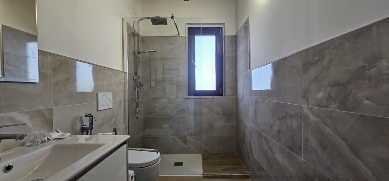 Borgo Caridà - Green Family Holidays photo