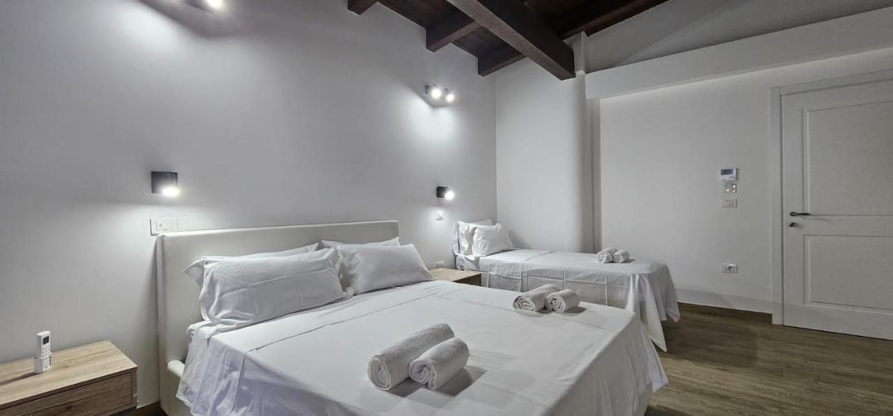 Borgo Caridà - Green Family Holidays photo