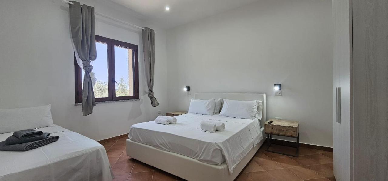 Borgo Caridà - Green Family Holidays photo