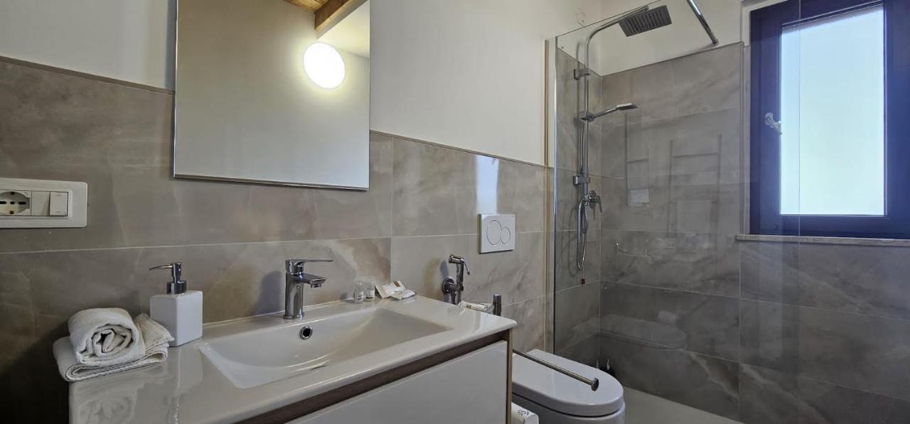 Borgo Caridà - Green Family Holidays photo