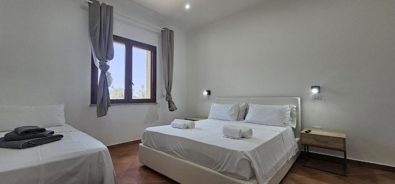 Borgo Caridà - Green Family Holidays photo
