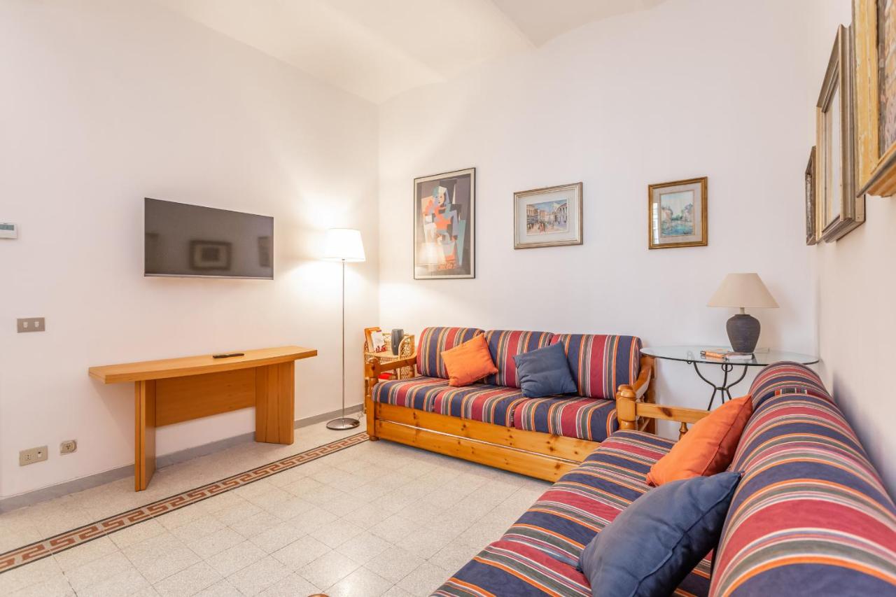 Oscar Apt near Landmarks and Colosseum - 5