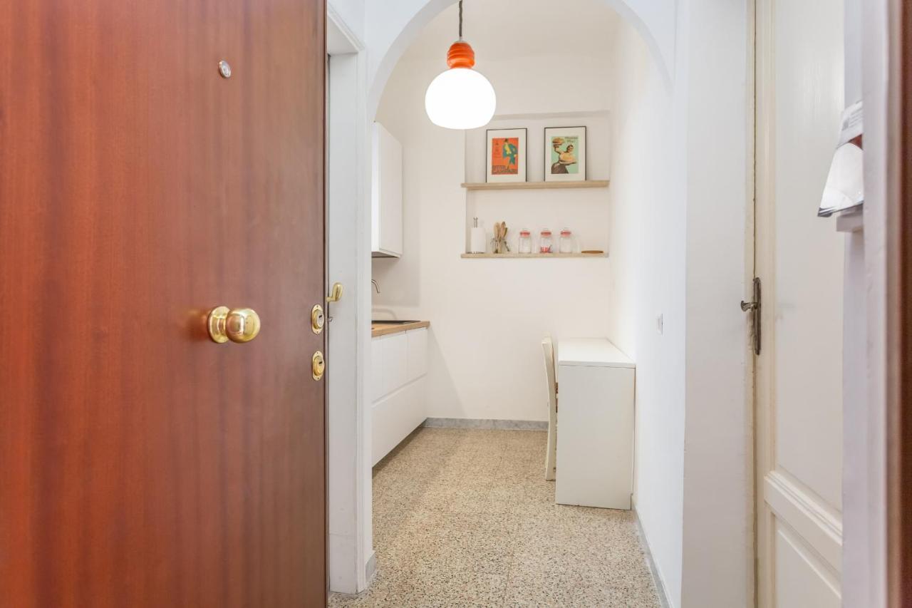 Oscar Apt near Landmarks and Colosseum - 3