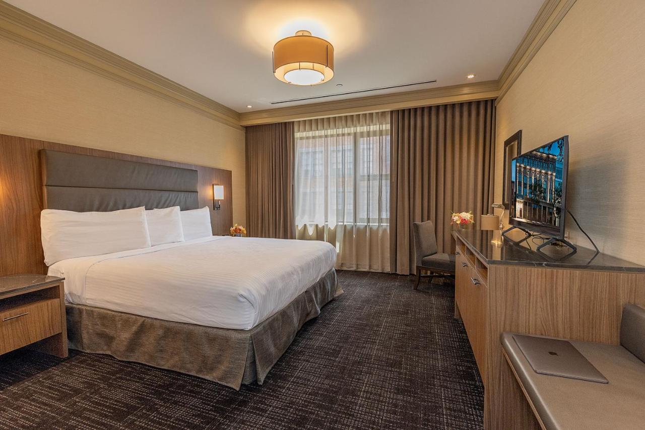 Opera House Hotel — photo 9