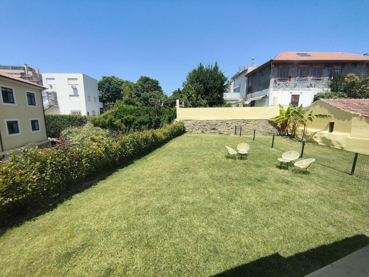 Casa do Beco - Foz do Douro - 2