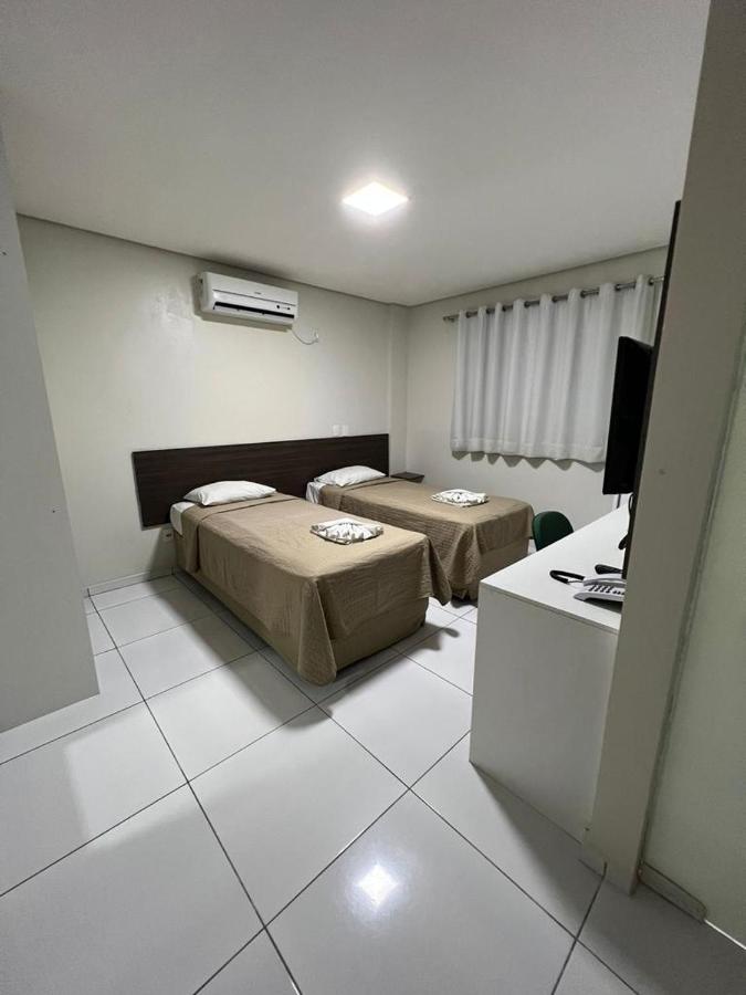RILL HOTEL BY UCHÔA photo