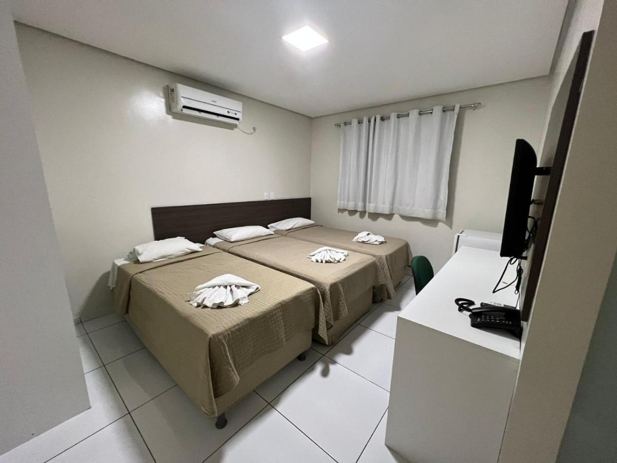 RILL HOTEL BY UCHÔA photo