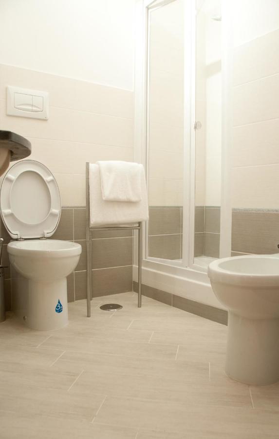 Lucky Domus Esquilino - 3