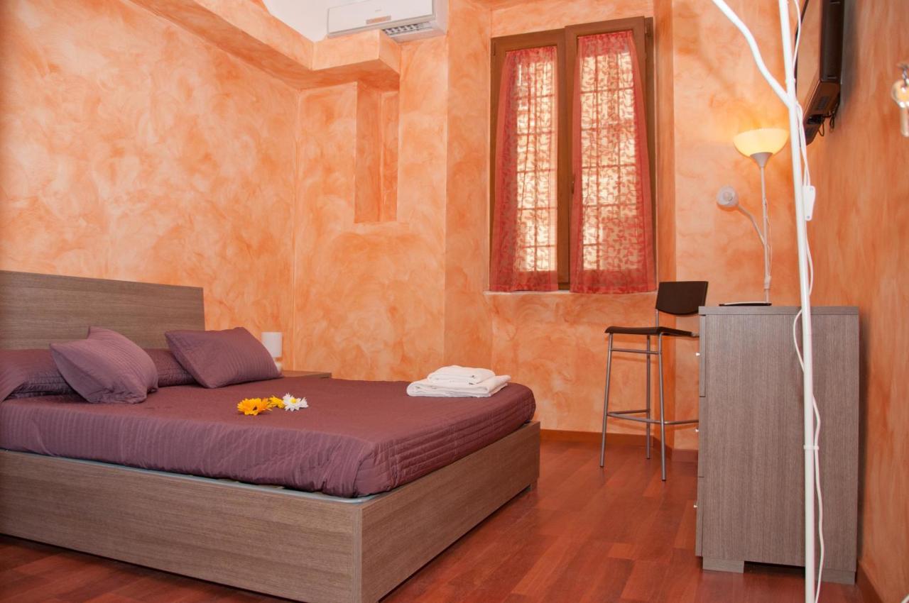 Lucky Domus Esquilino - 2