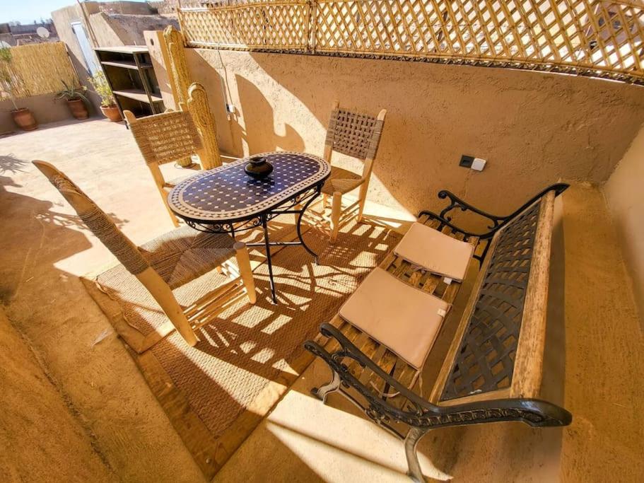 Atypique appart proche J. El fna - 4