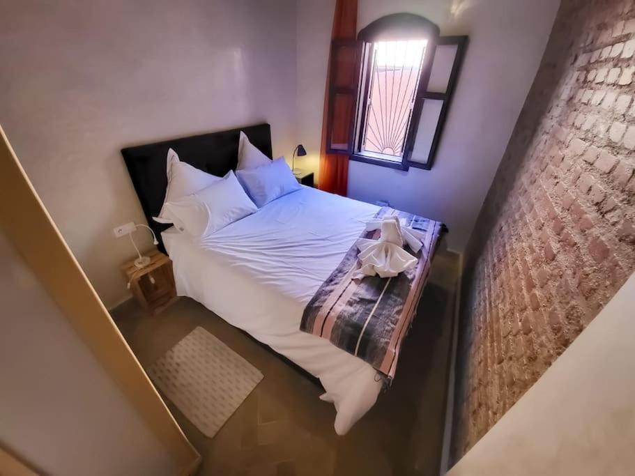 Atypique appart proche J. El fna - 2