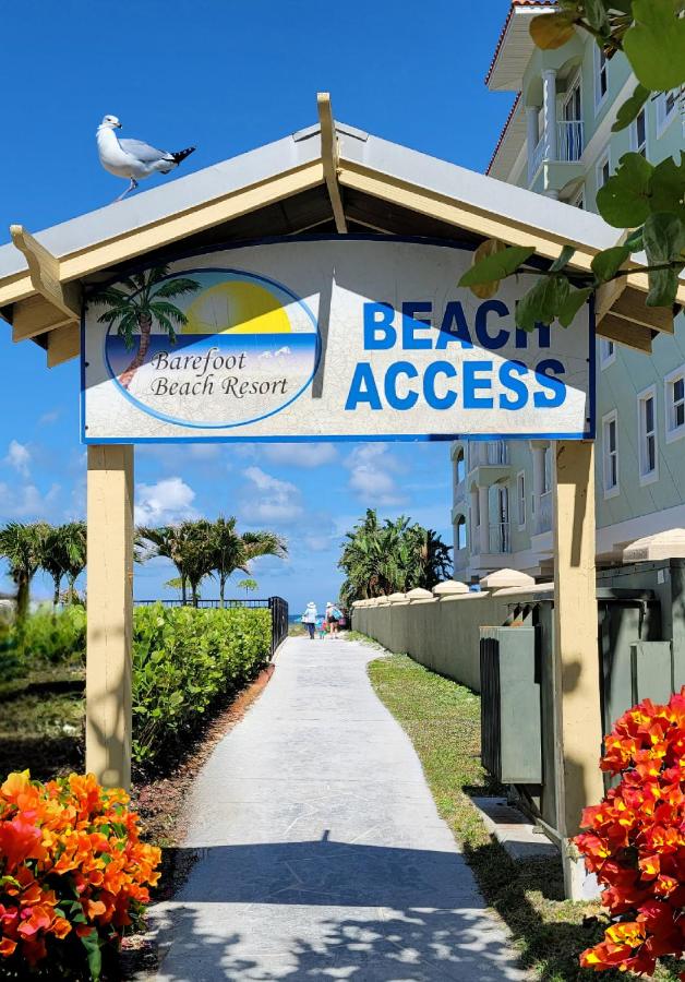 Barefoot Beach Resort — photo 14