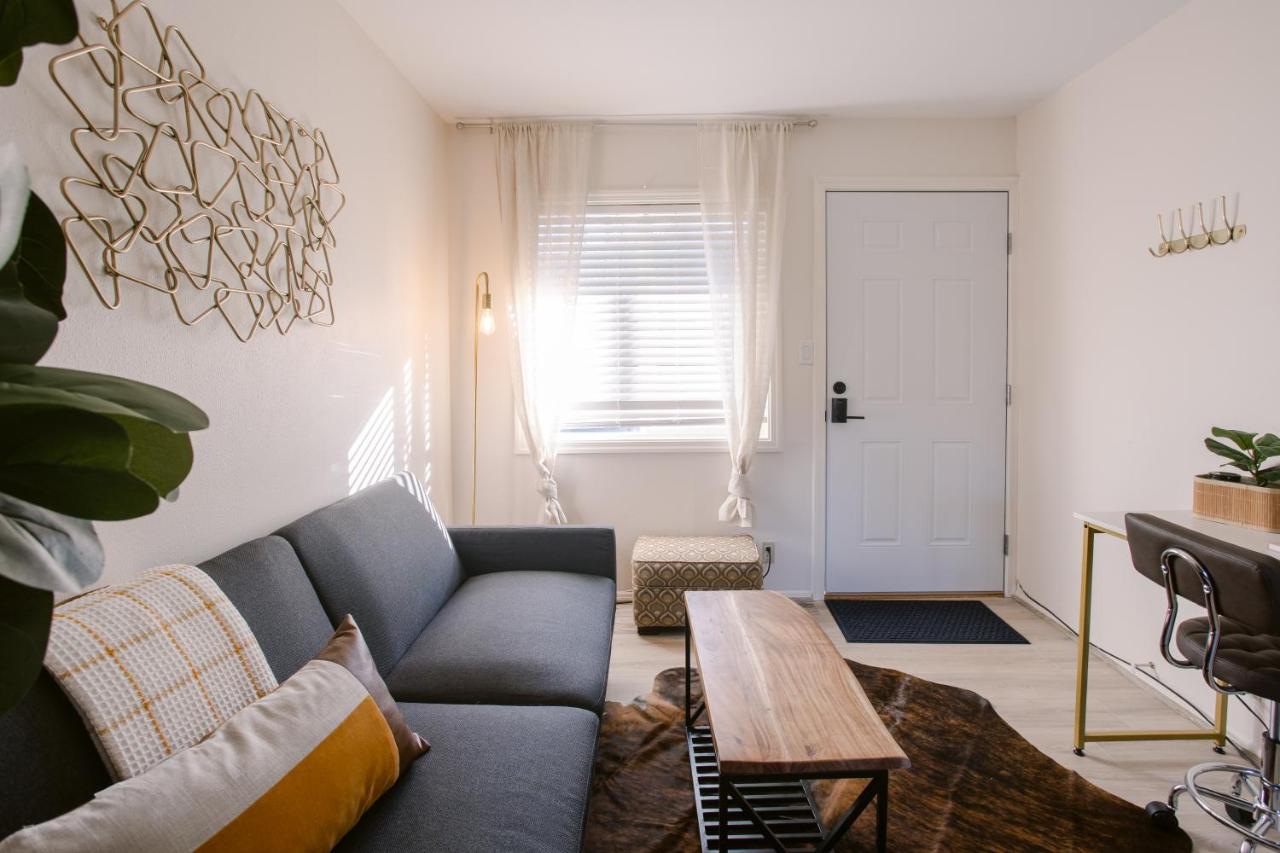 Waterfront River Apartments — photo 17