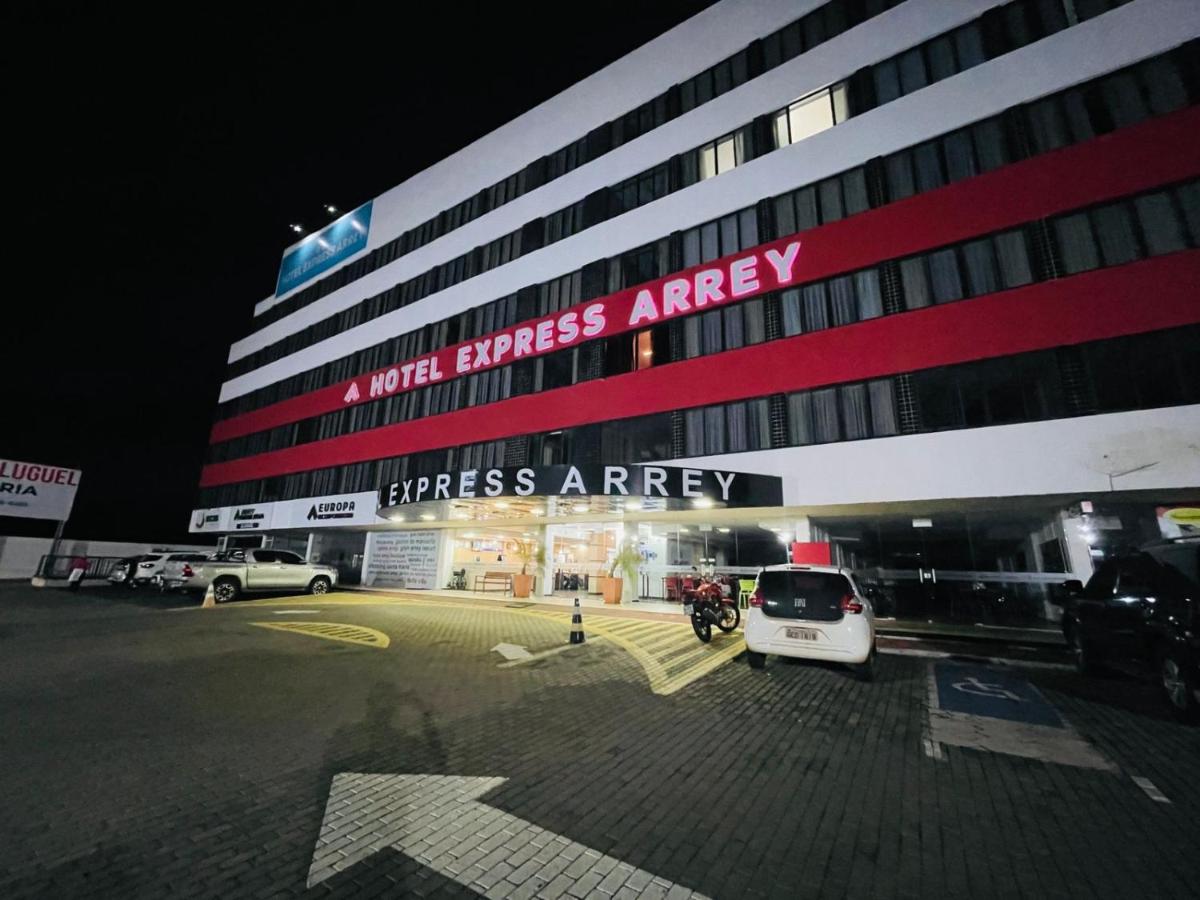 Hotel Express Arrey photo