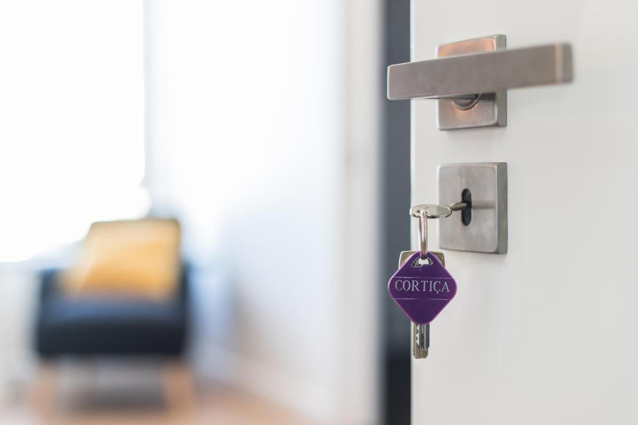 Lisbon Airport Suites - 5