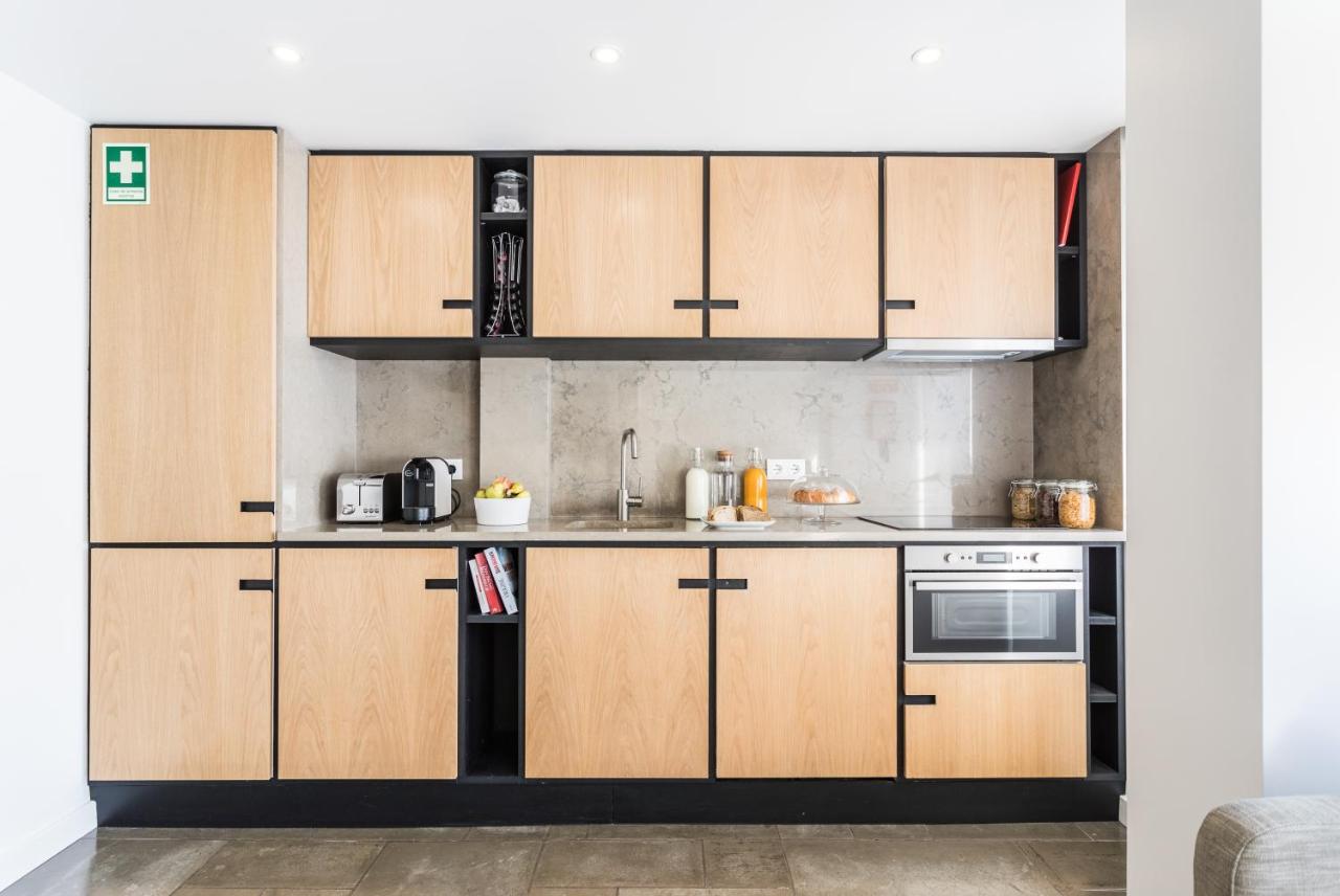 Lisbon Airport Suites - 4