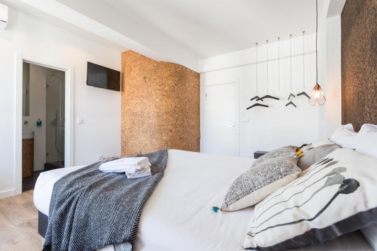 Lisbon Airport Suites - 3