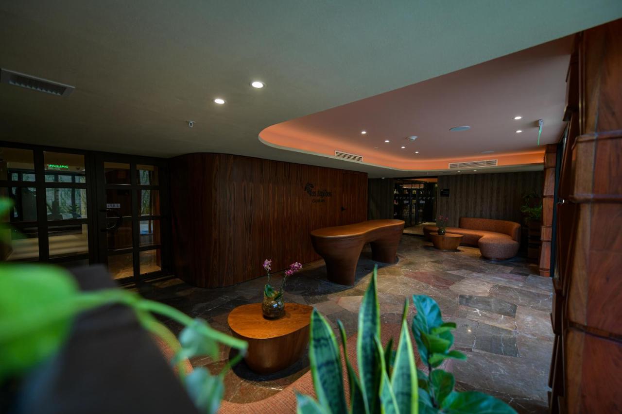 Los Tajibos, Santa Cruz de la Sierra, a Tribute Portfolio Hotel photo