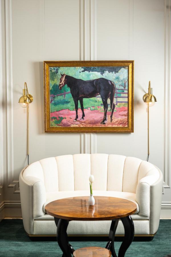Hôtel Swexan — photo 10