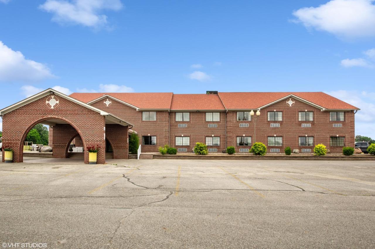 My Hometown Inn — photo 19