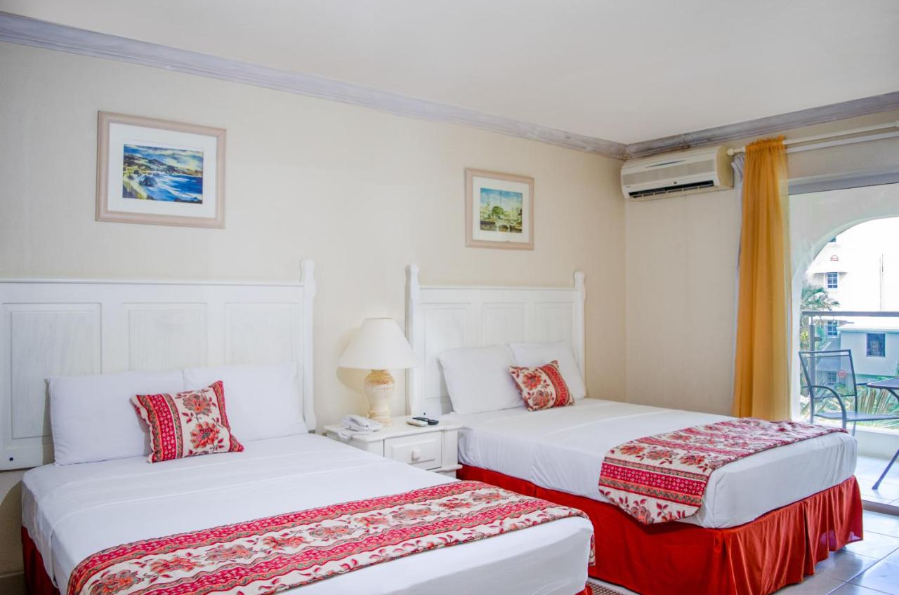 Sunbay Hotel - 3