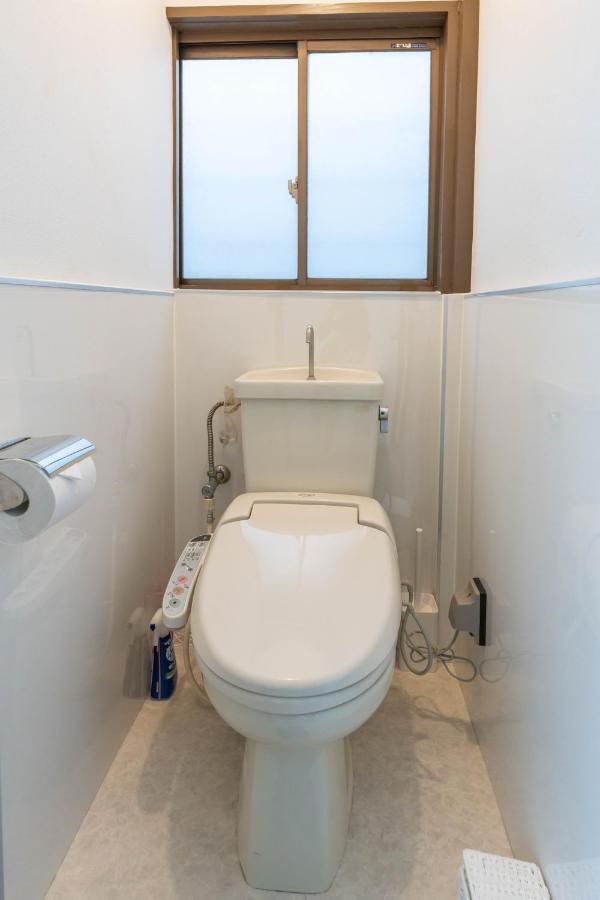 Hostel SMILY Sanno - 3