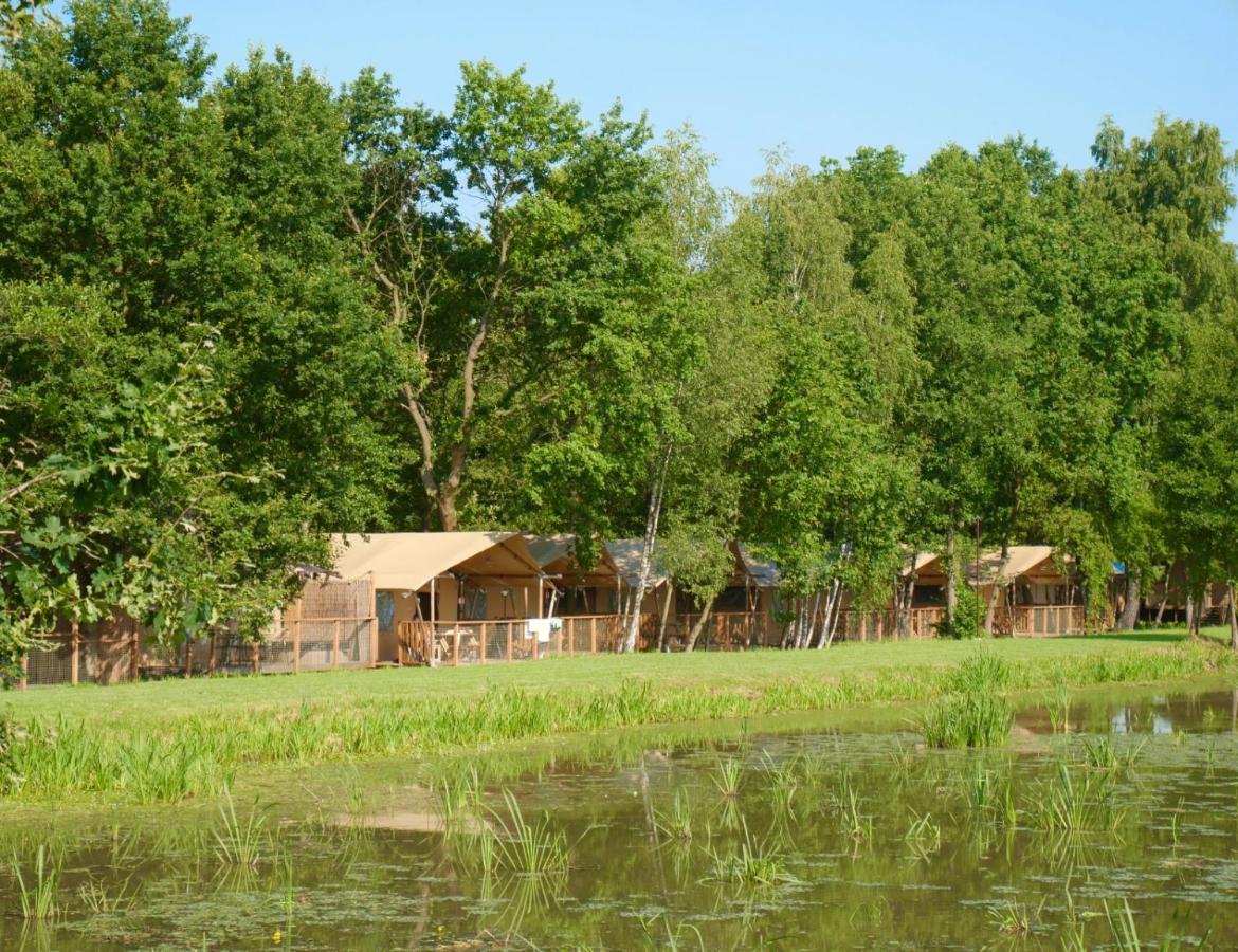 Zatoria Luxury Glamping ZATOR