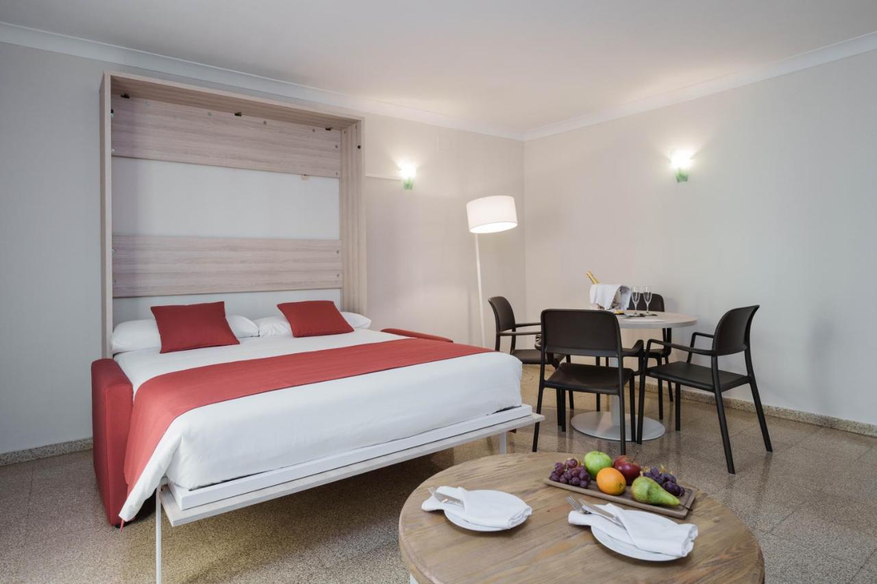 Hotel & Aparthotel Cosmos photo