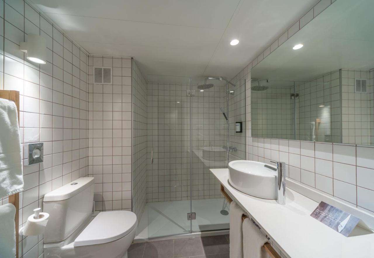 Hotel & Aparthotel Cosmos photo