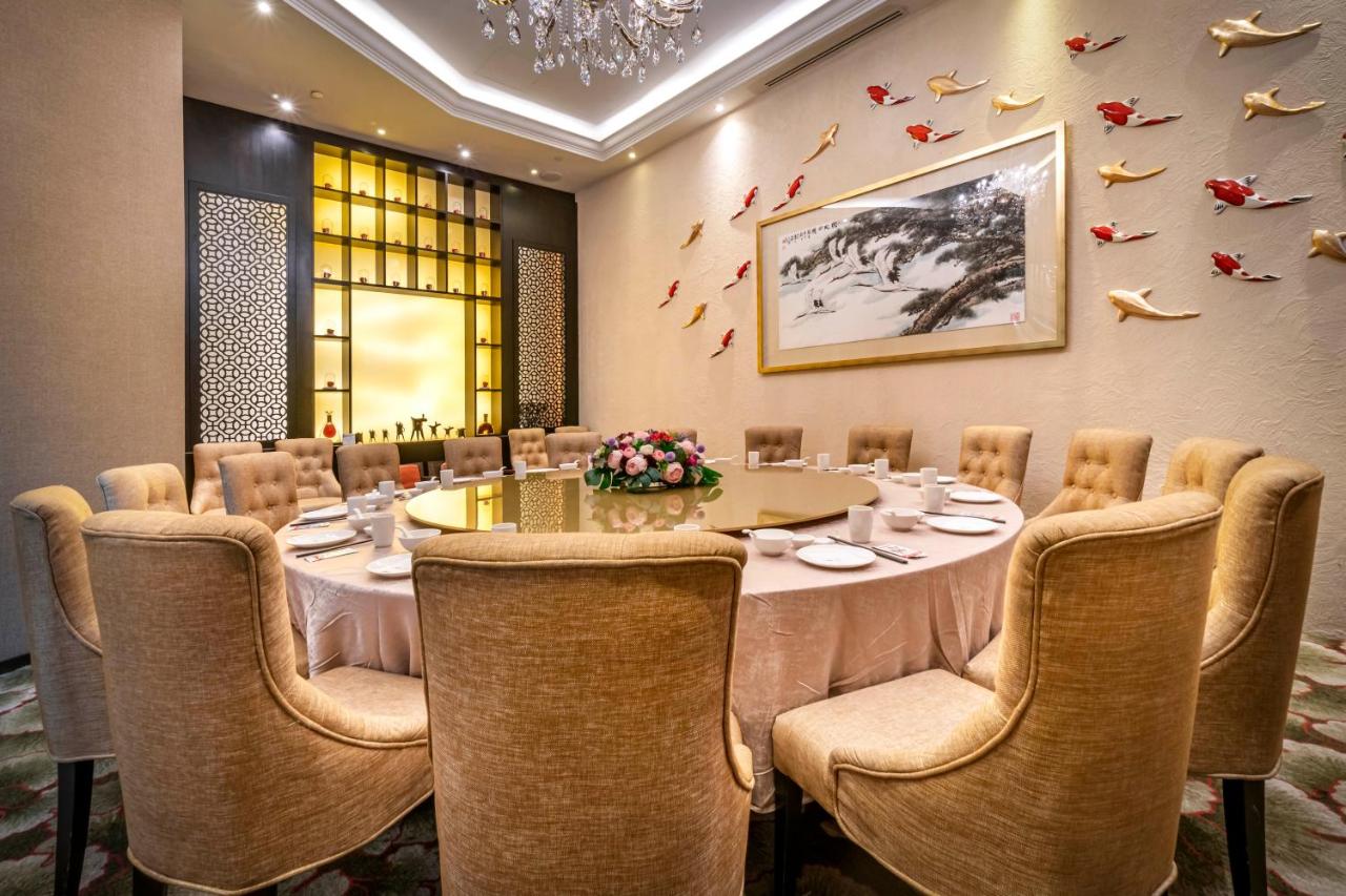 Park Regis by Prince Singapore - 5