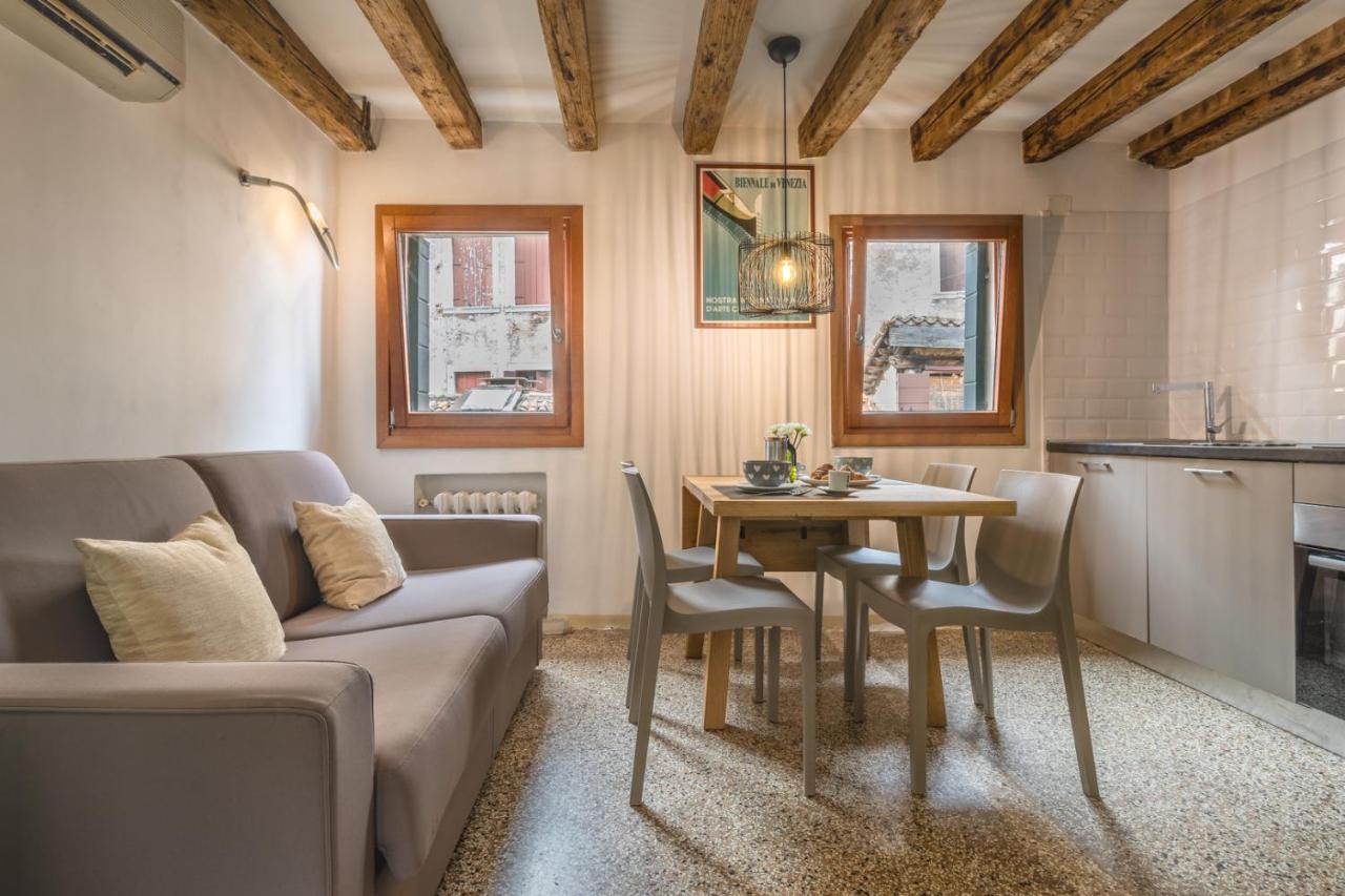 Ca' Rampani @Venice - 4