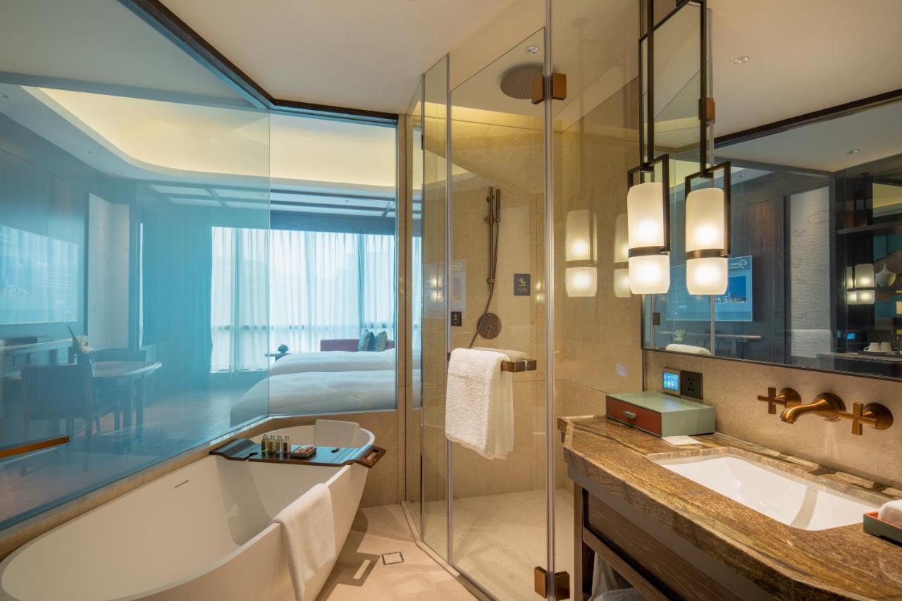 CYNN XANADU Hotel Chengdu photo