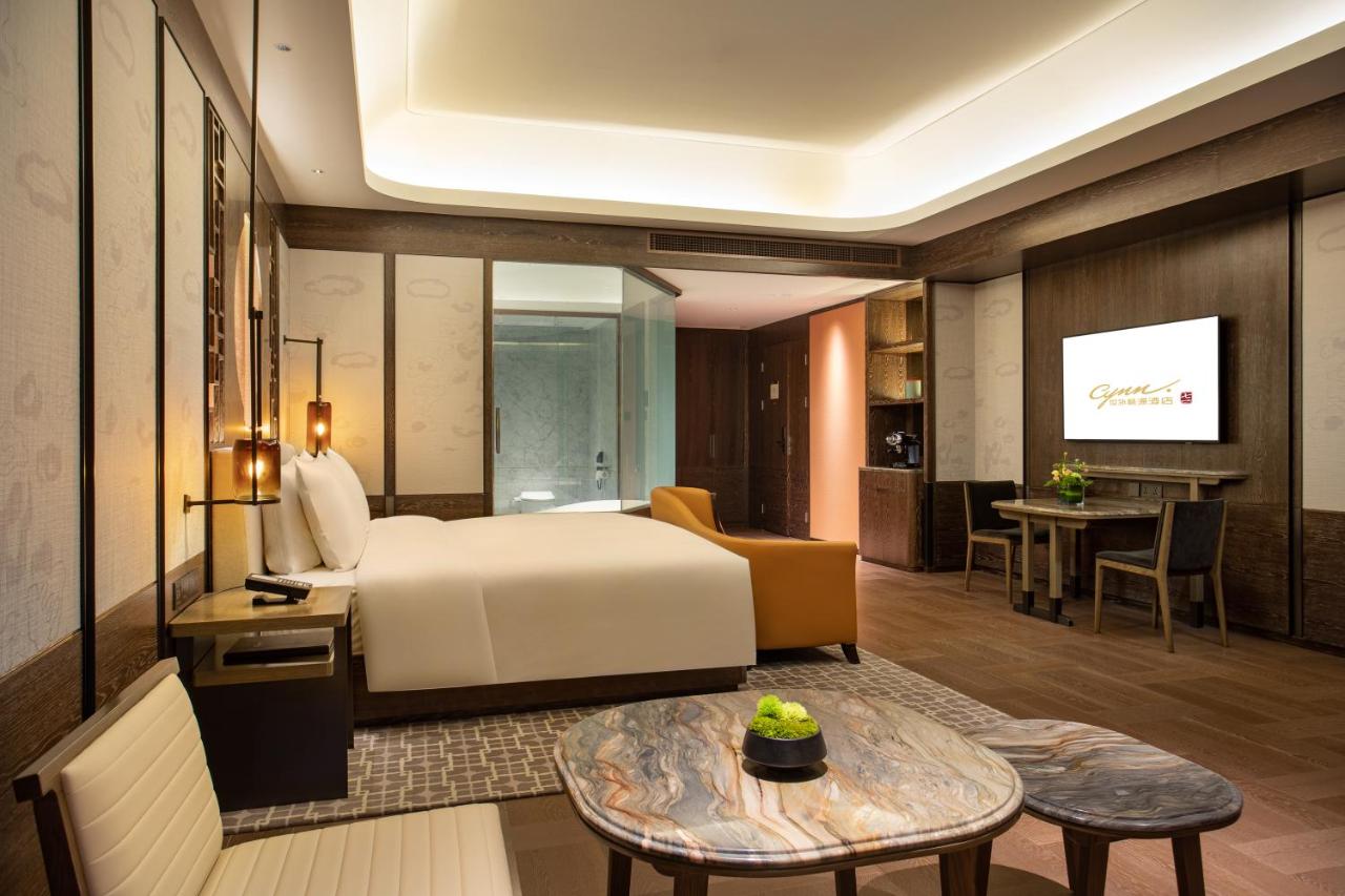 CYNN XANADU Hotel Chengdu photo