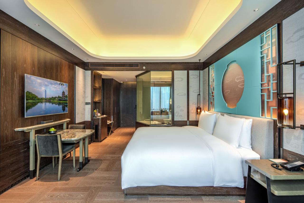 CYNN XANADU Hotel Chengdu photo