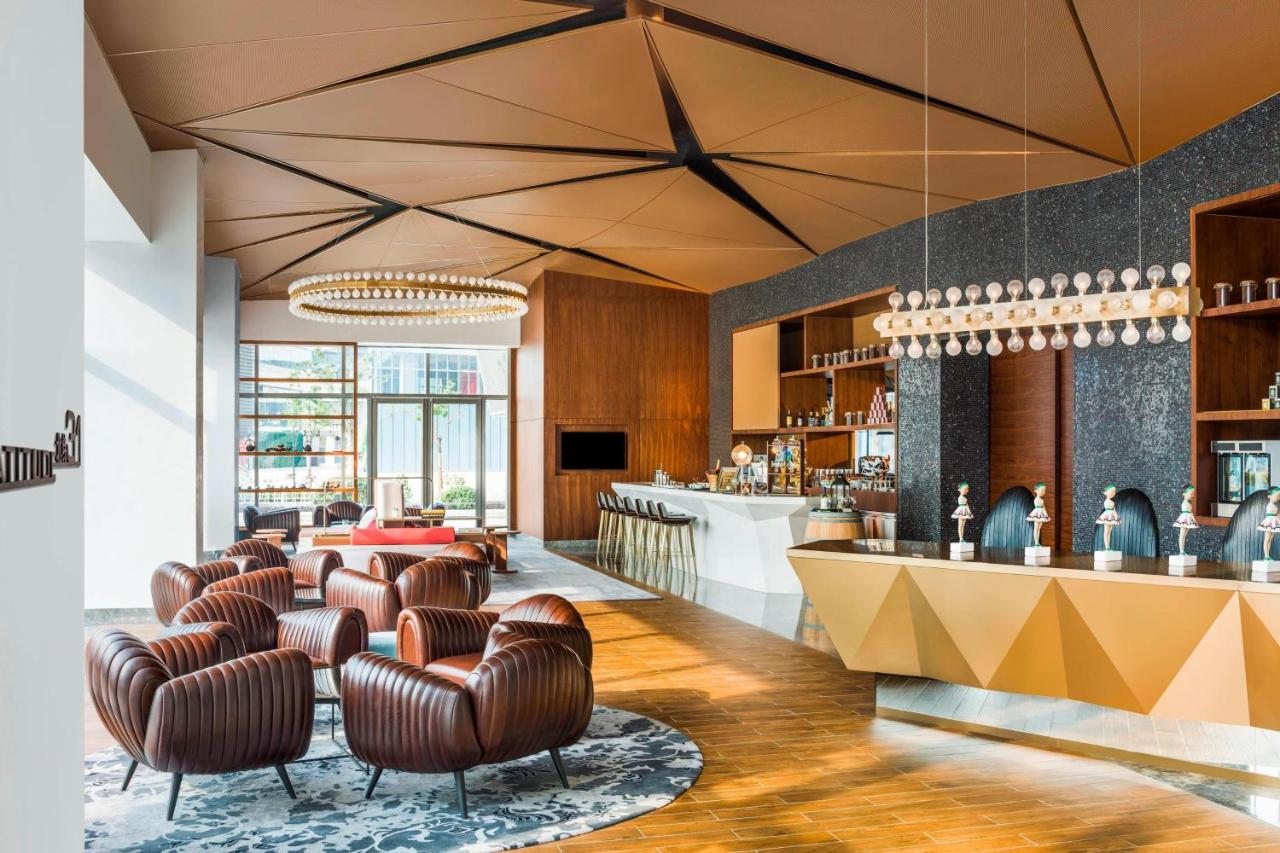Le Meridien Shanghai Hongqiao,Minhang photo
