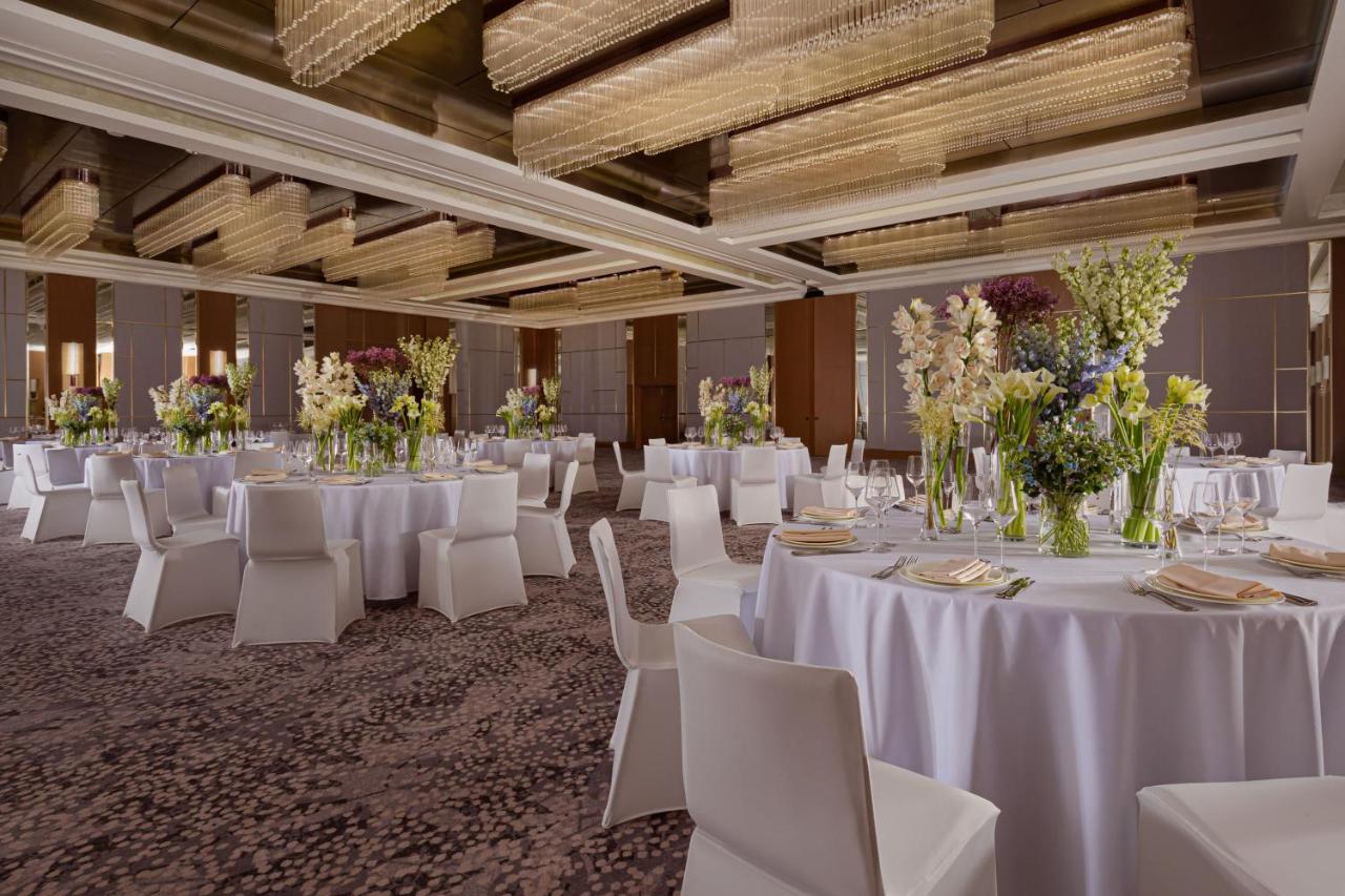 The Ritz-Carlton, Baku photo