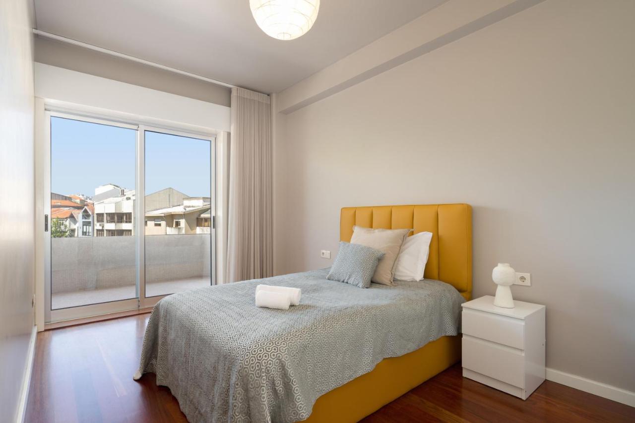 Carolina Roomy & Modern Apartment - 5