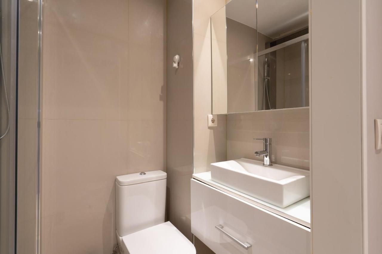 Carolina Roomy & Modern Apartment - 3
