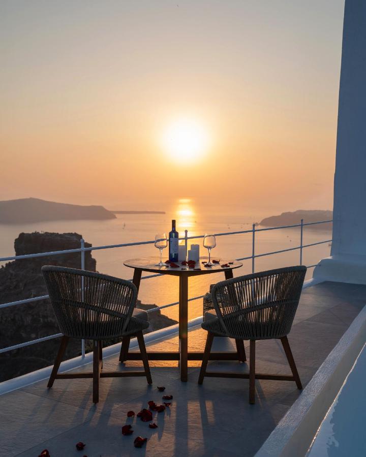 Eteoro Suites - 2