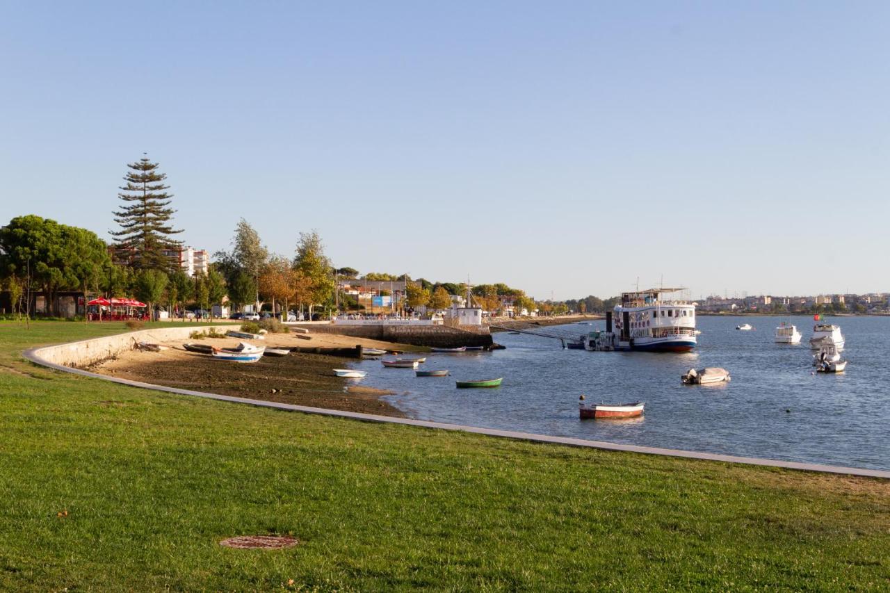 Seixal Bay Apartments - 5