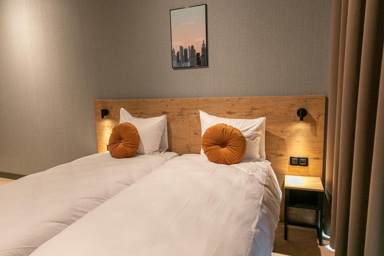 Distrikt Hotels Amsterdam Zaandam - 2