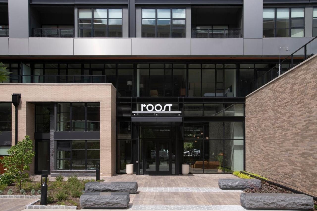 Roost Baltimore — photo 17